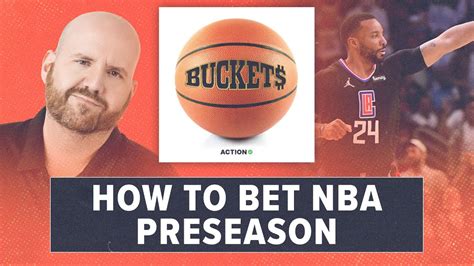 nba preseason betting tips